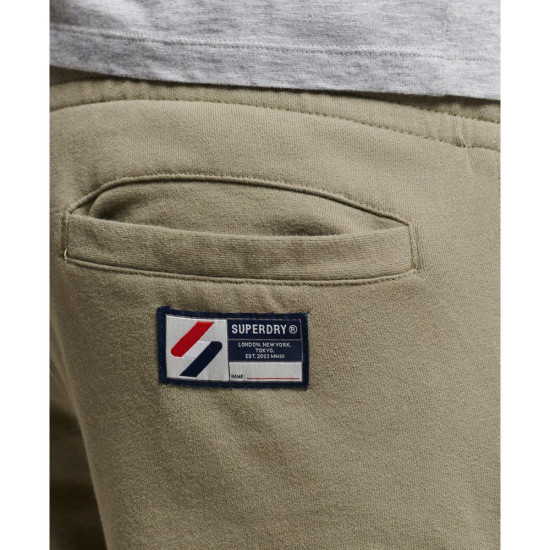 Superdry Ανδρικό παντελόνι Code Essential Jogger